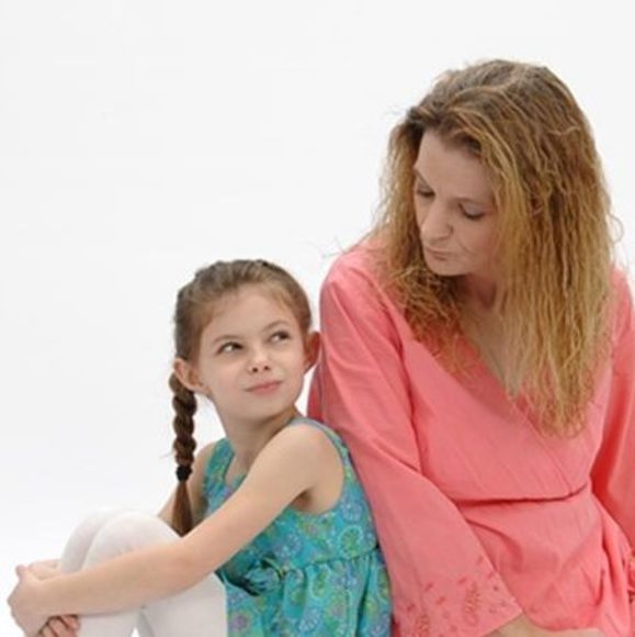 Meet your Posher, Rebecca - Picture 1 of 1